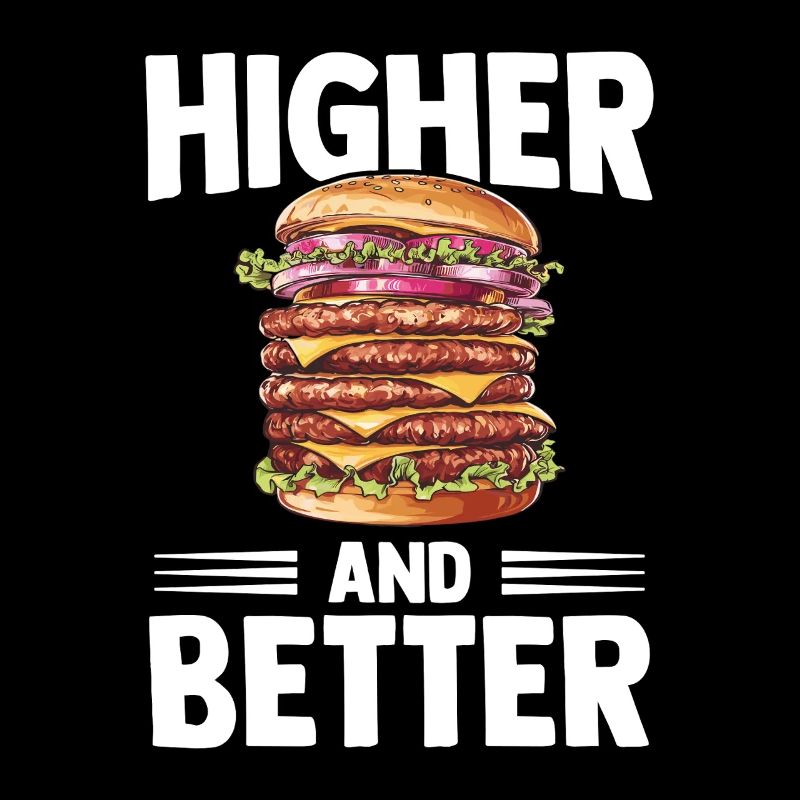 Burger et sandwich Lover Burger Gift