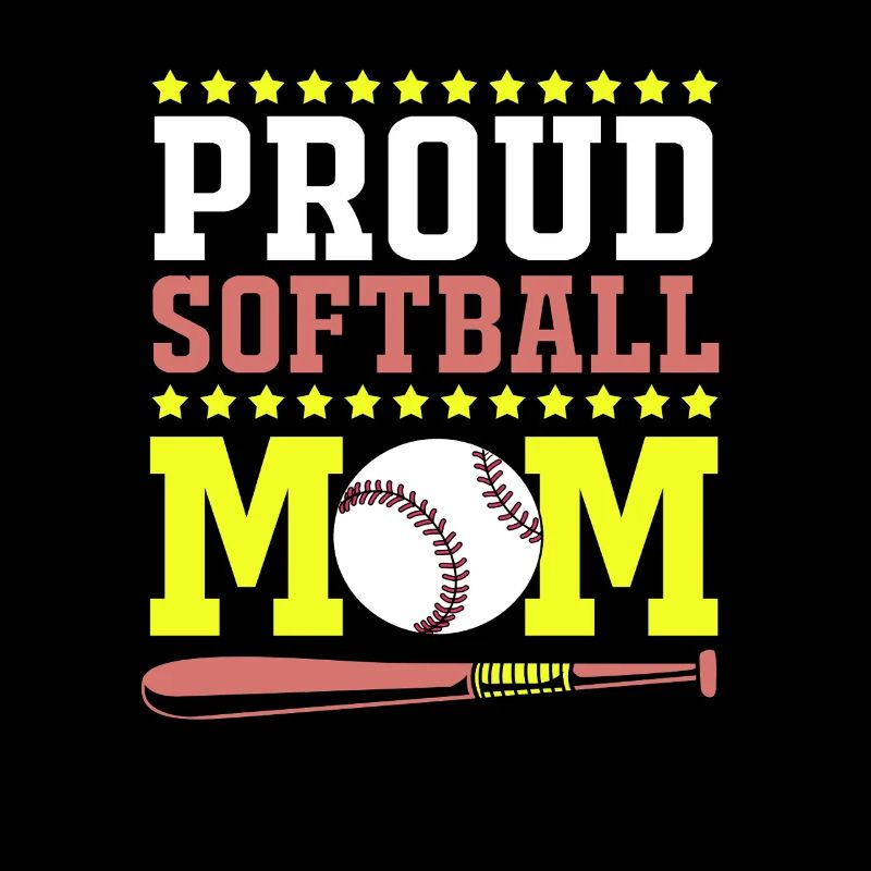 Softball Mama