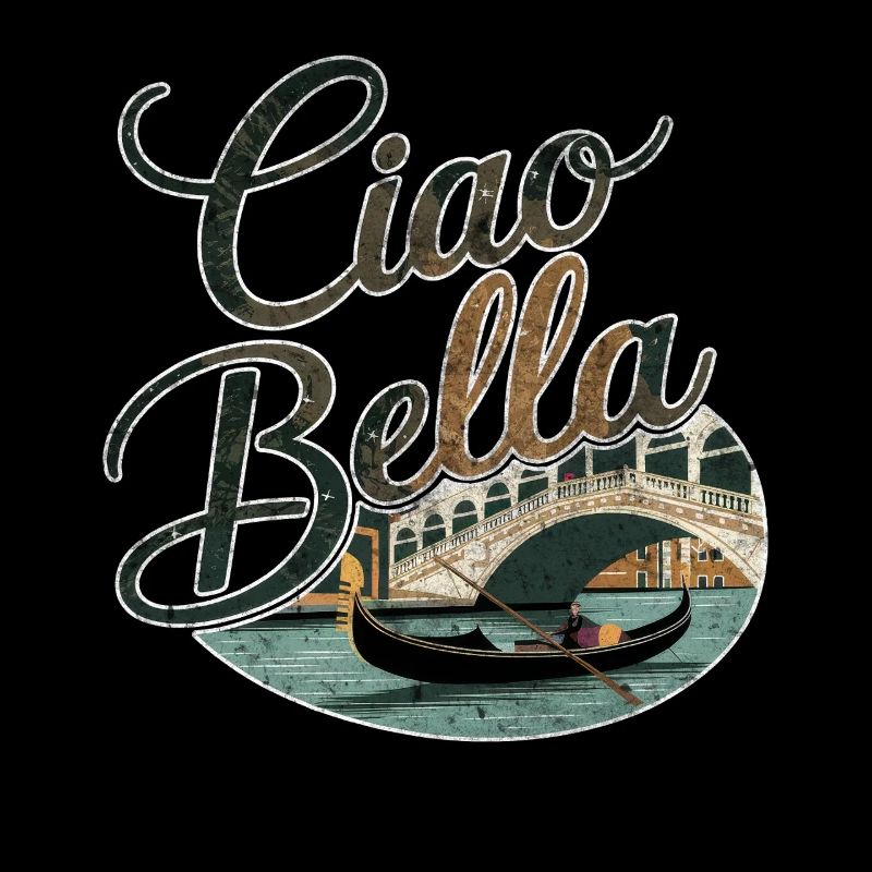 Ciao Bella