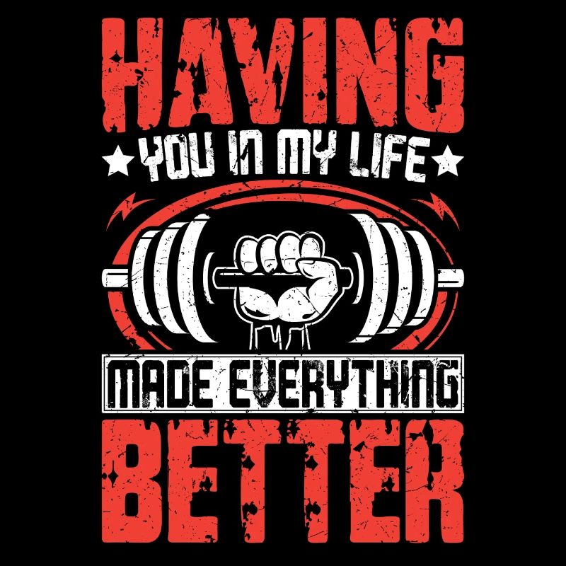 Remise en forme Motivation Meilleur design de vie