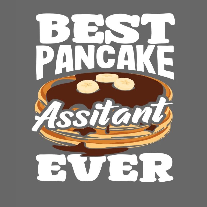 Bester Pancake Assistent Aller Zeiten
