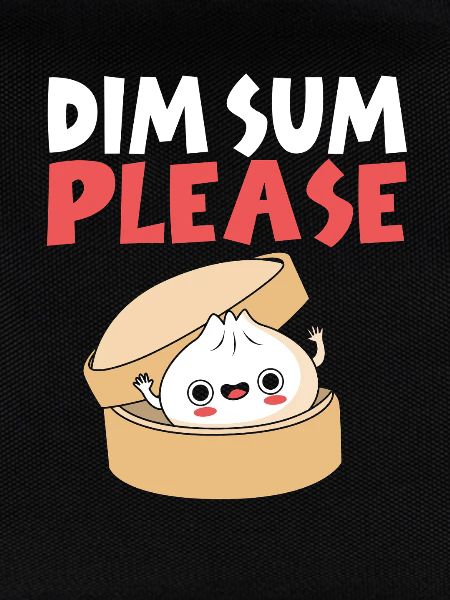 Dim sum