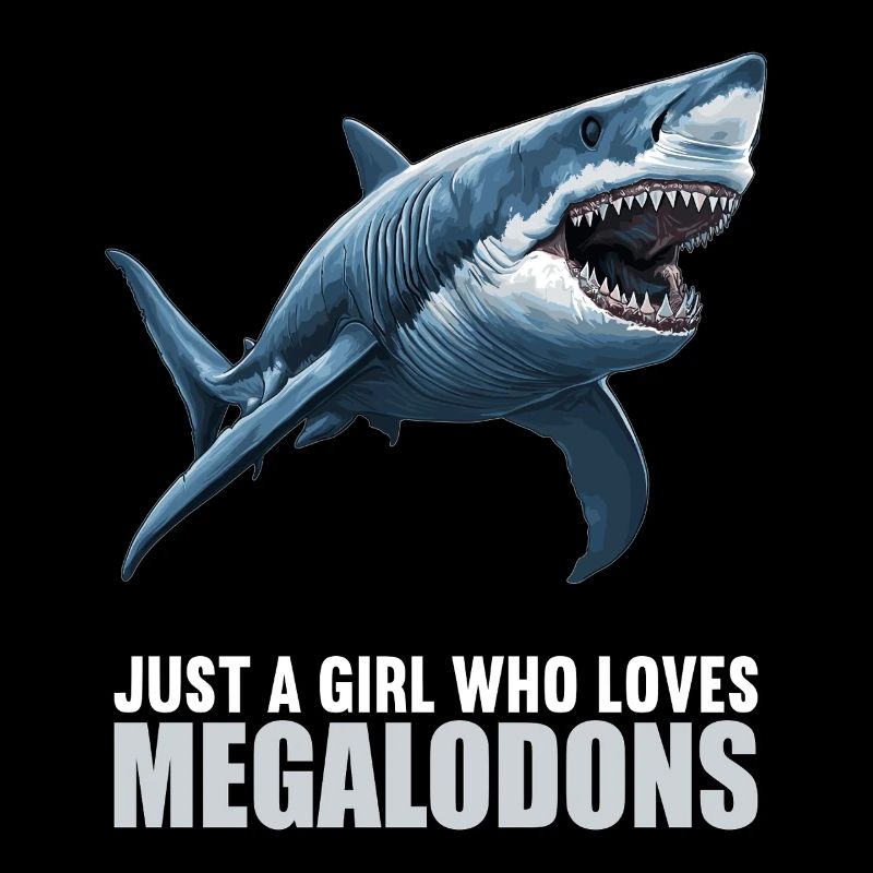 Megalodons Megalodon