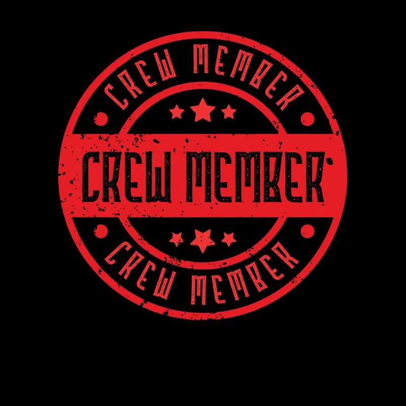 Crew Mitglied