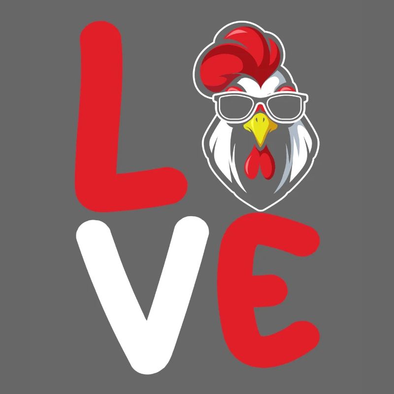 Poulet Coq