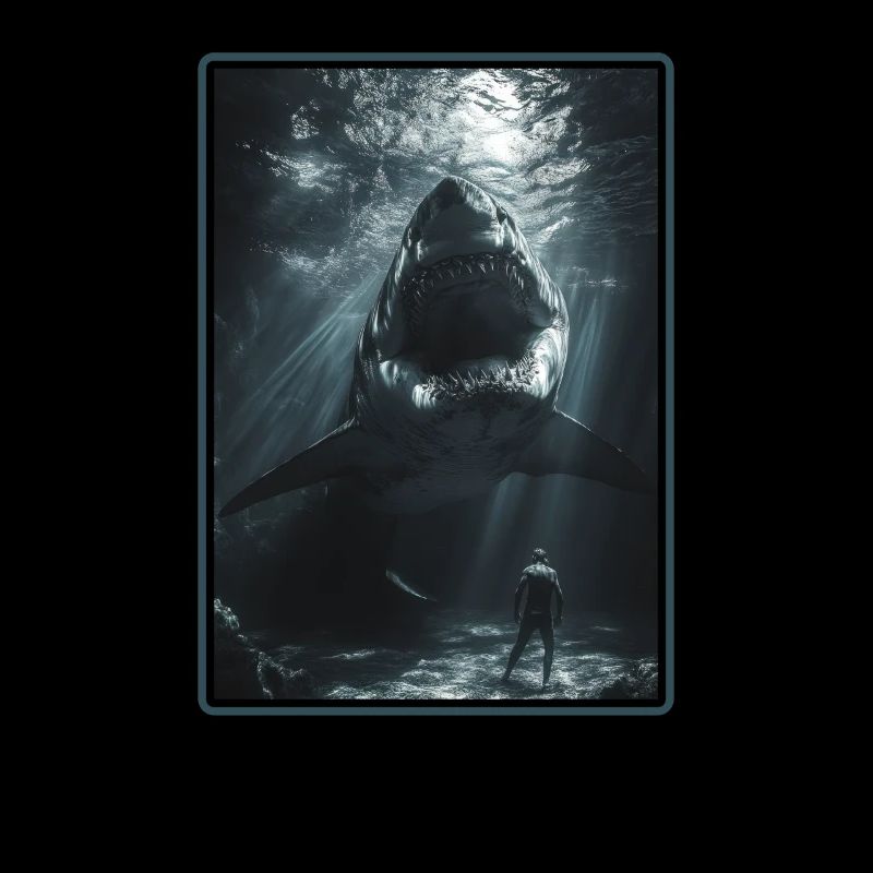 Great White Sharks Great White Shark