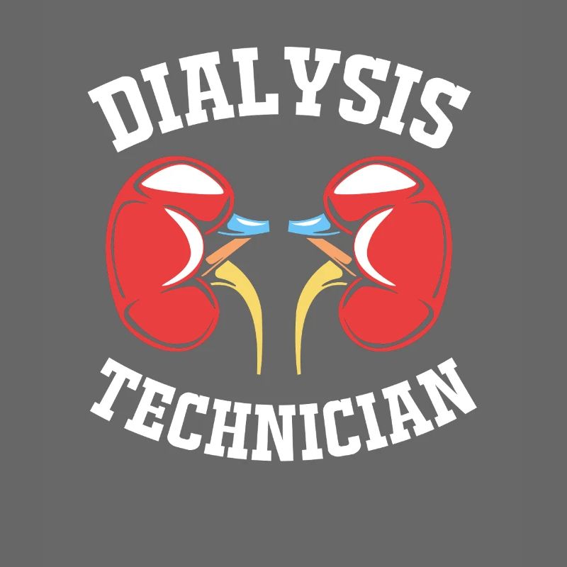 Dialyse-Techniker