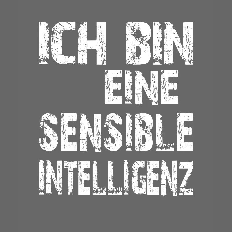 AI Saying I'm a Sensitive Intelligence