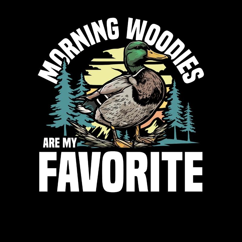 Duck hunters shoot heavier loads flag