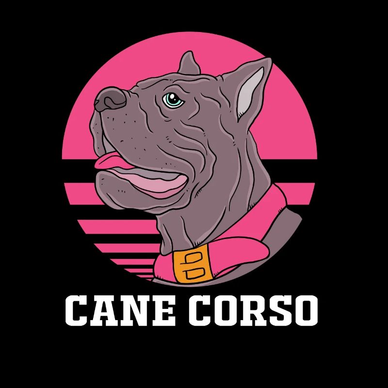 Cane Corso
