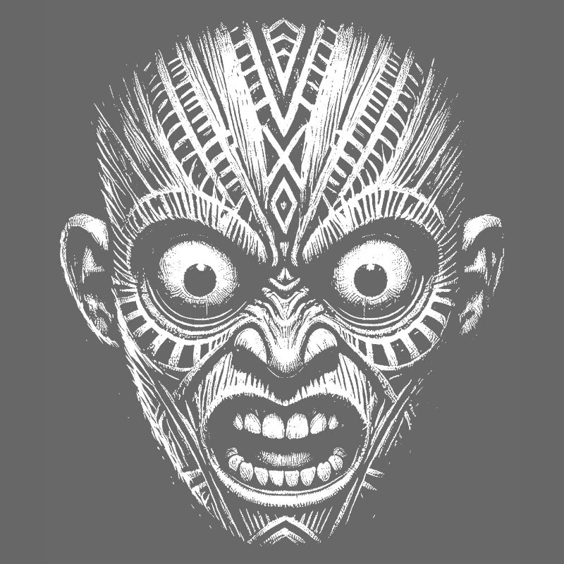 Maske
