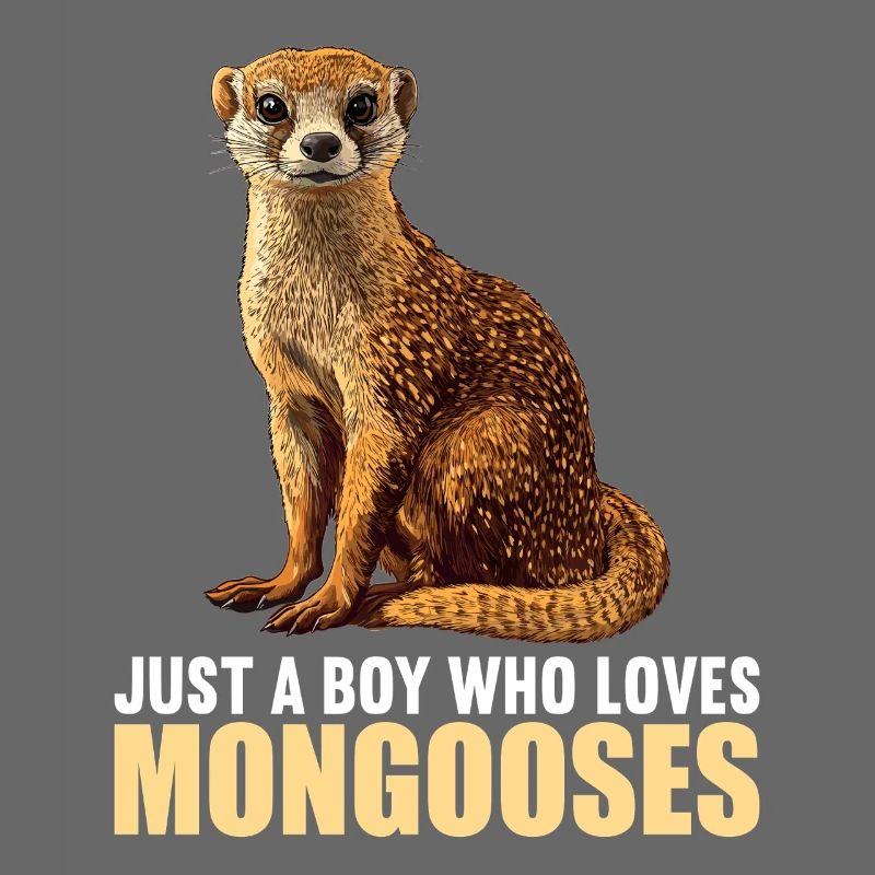 La mangouste de mangouste