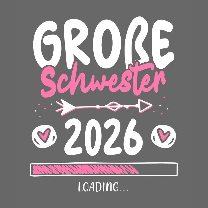 Große Schwester 2026 Loading