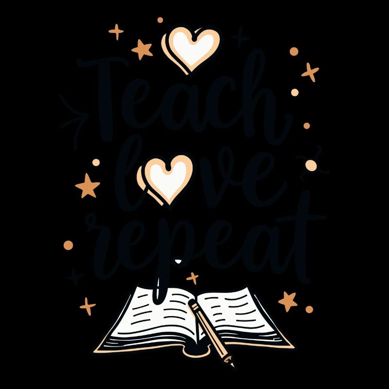 Teach Love Repeat – École de formation des formateurs d’enseignants