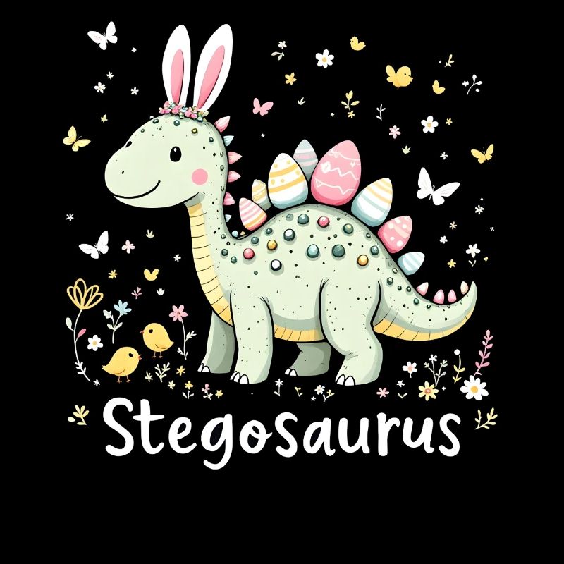 Stegosaurus