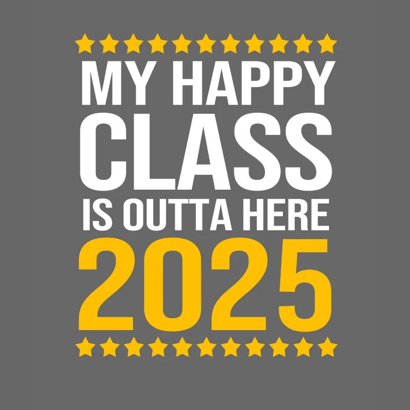 Classe de 2025