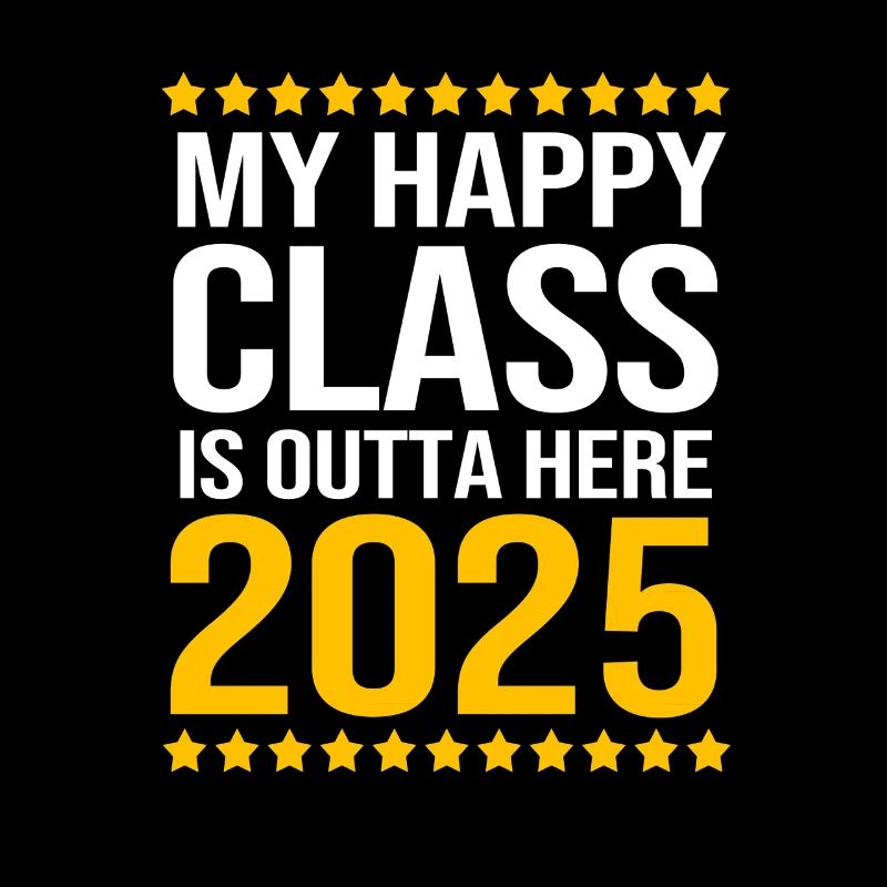 Classe de 2025
