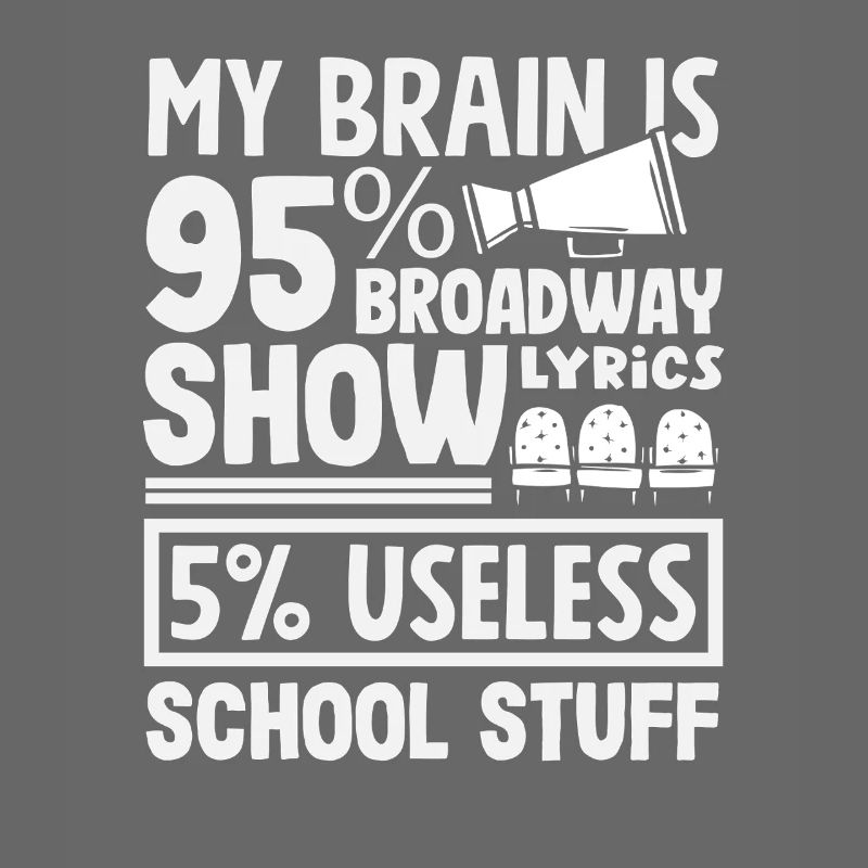 Musical Lovers 95% Broadway Lyrics
