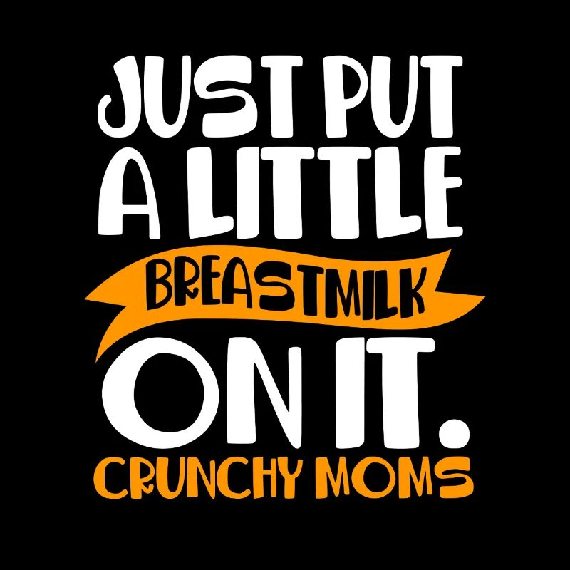 Maman croquante