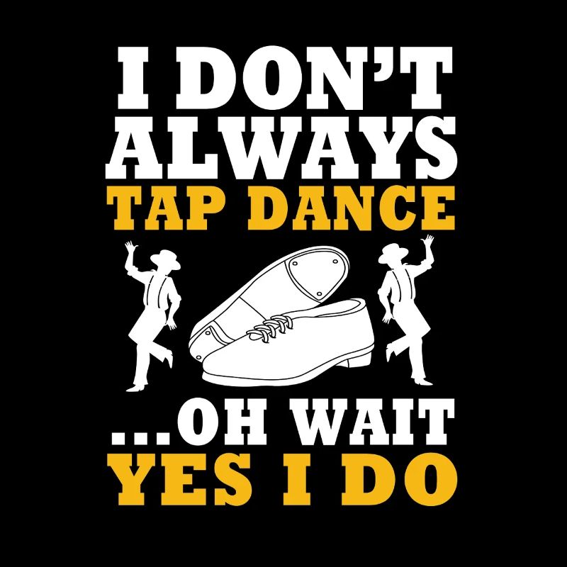 Stepptanz