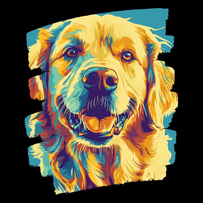 Golden retriever