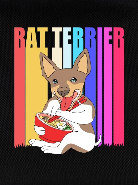 Rat Terrier