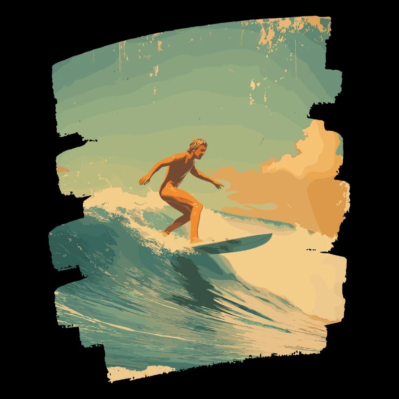 Surfeur