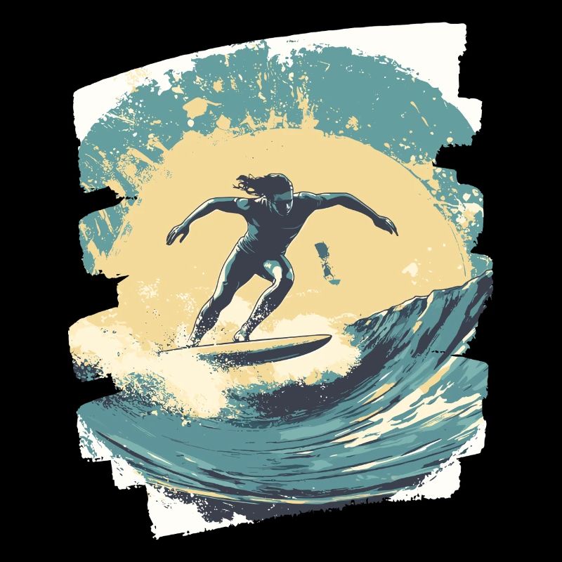 Surfeur