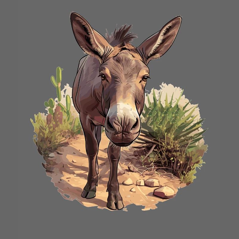 Mules Mule
