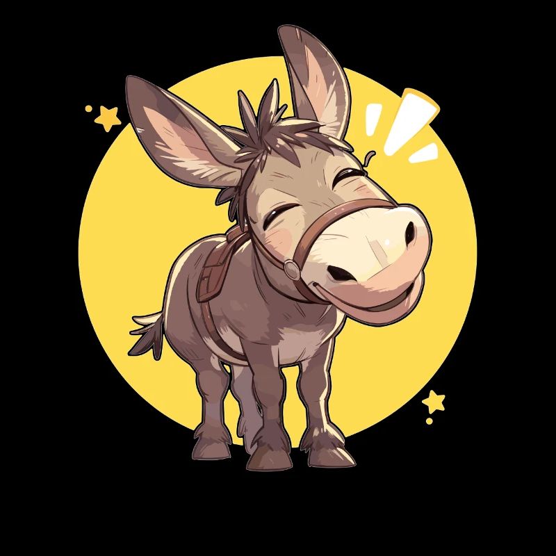 Mules Mule
