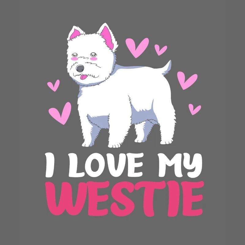 West Highland Terrier