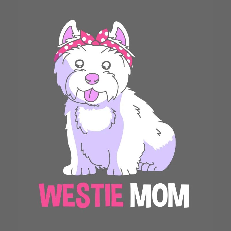 West Highland Terrier