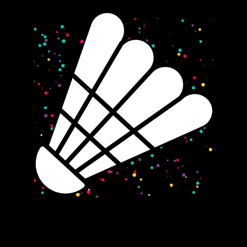Federball Badminton