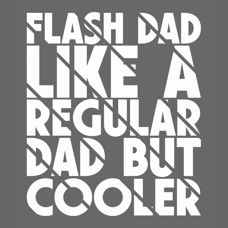 Bloc Flash Papa Boulderer