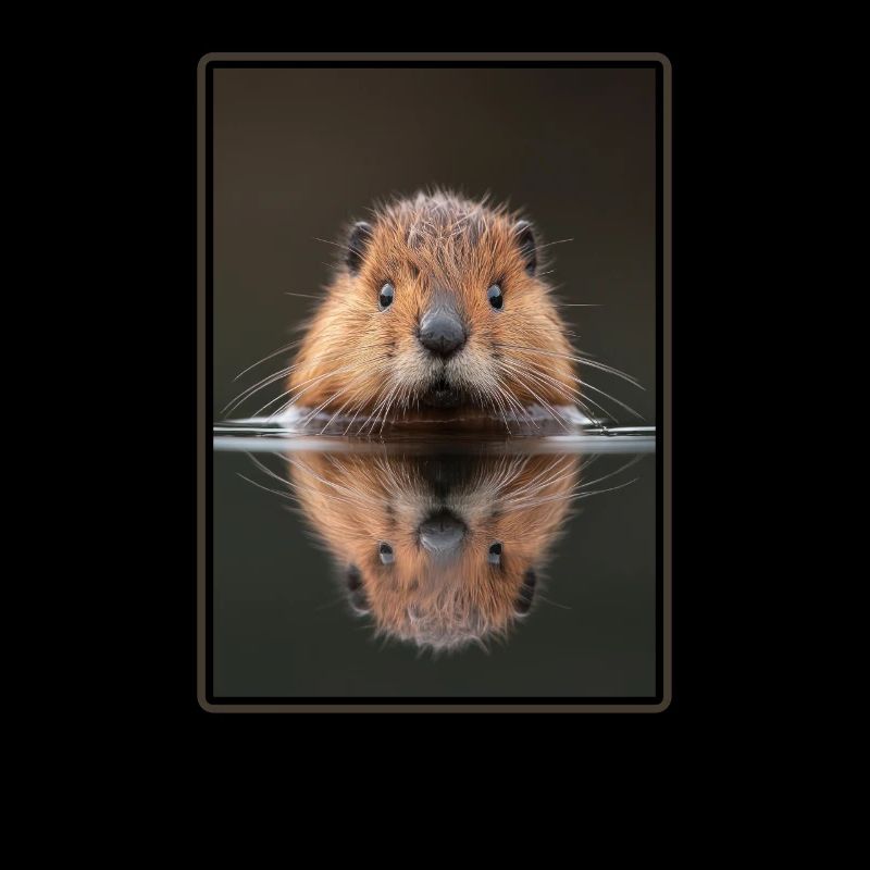 Rat musqué