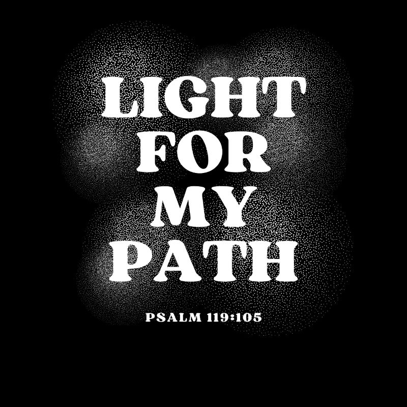 Light for My Path – Psalm 119:105
