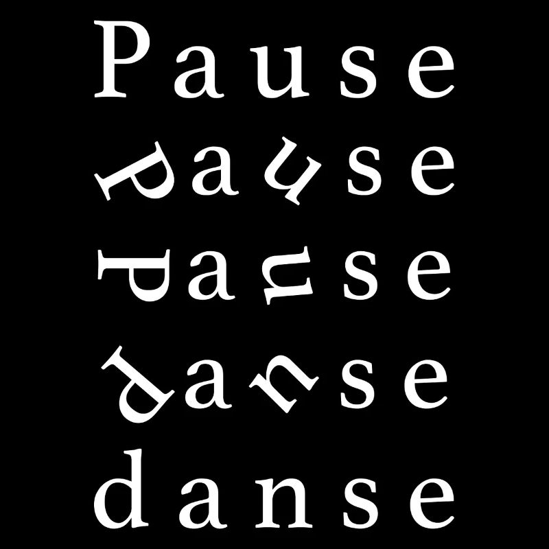 danse