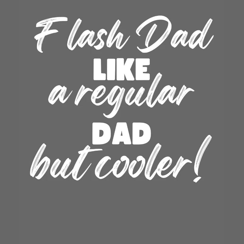 Bloc Flash Papa Boulderer