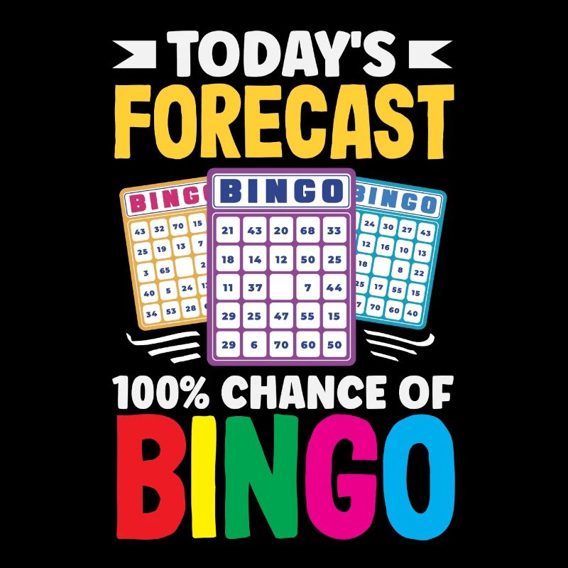 100 % de chances de prédiction de bingo