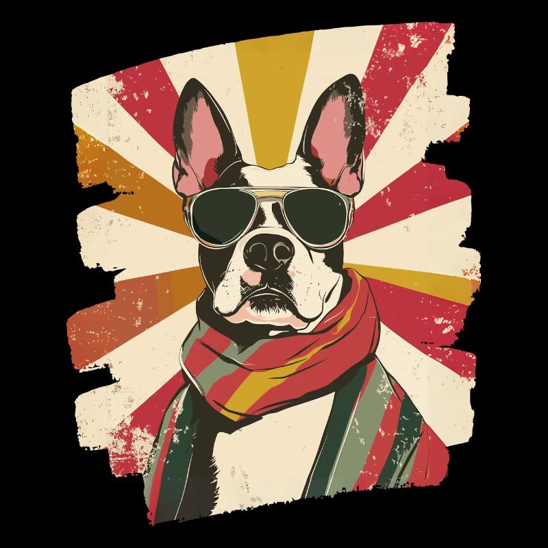 Bullterrier Kampfhund Hunderasse