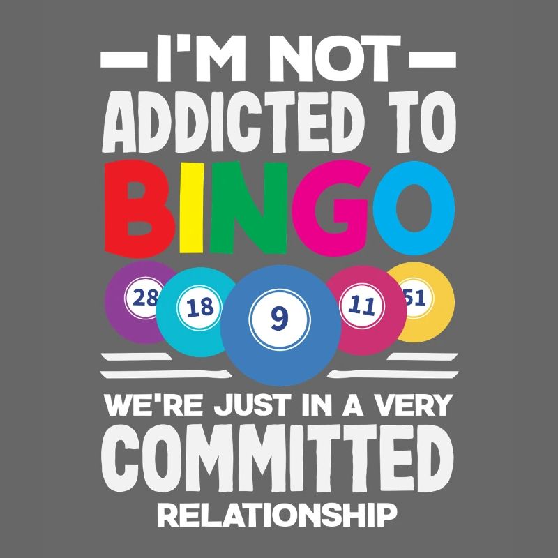 Bingo Engaged Relationship Statement