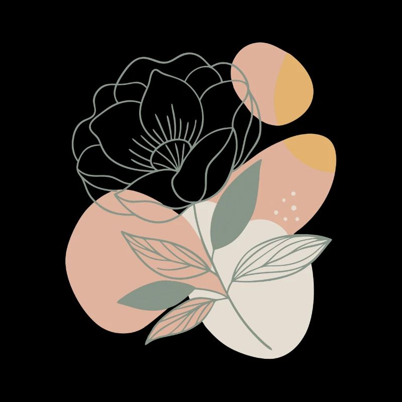 Fleurs - Printemps - Été - Dire