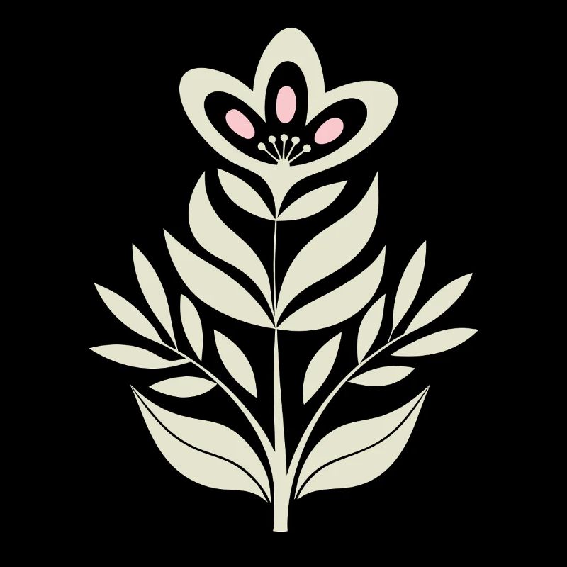 Fleurs - Printemps - Été