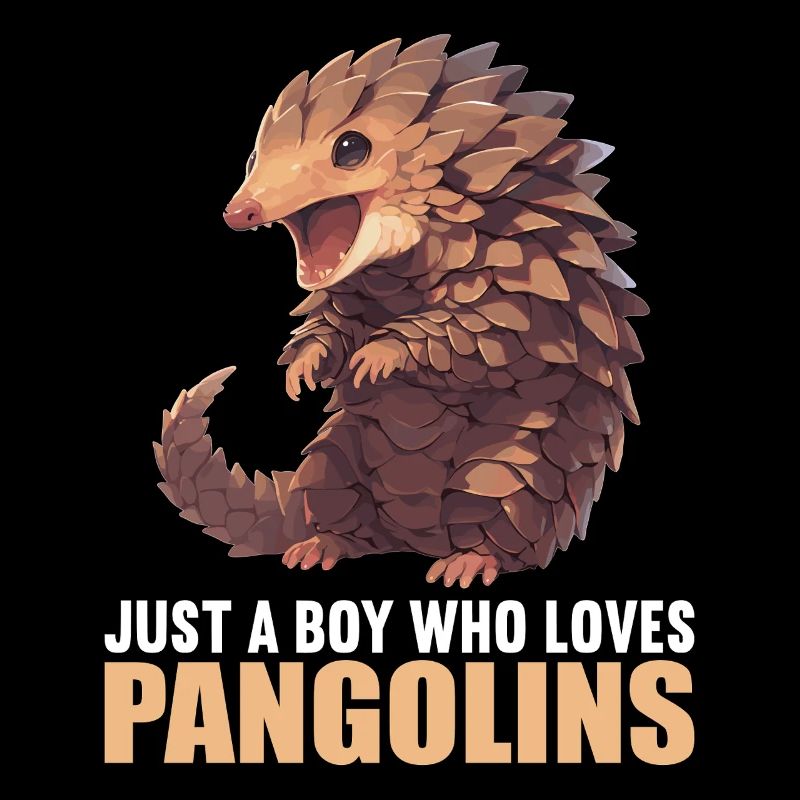 Pangolins Pangolin Pangolin