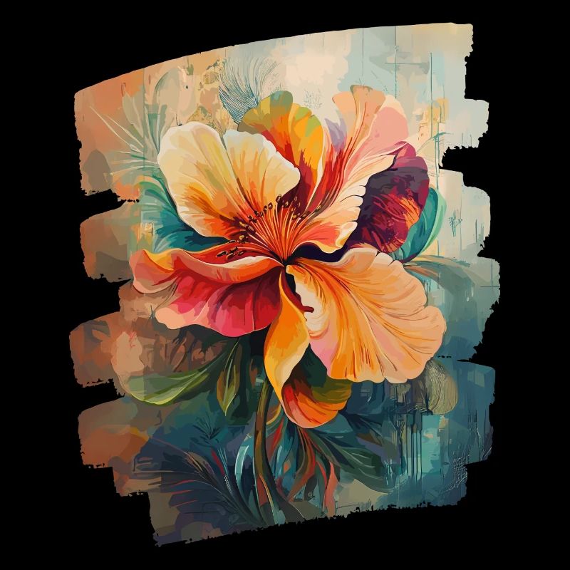 Printemps Printemps Début Fleur Fleurs