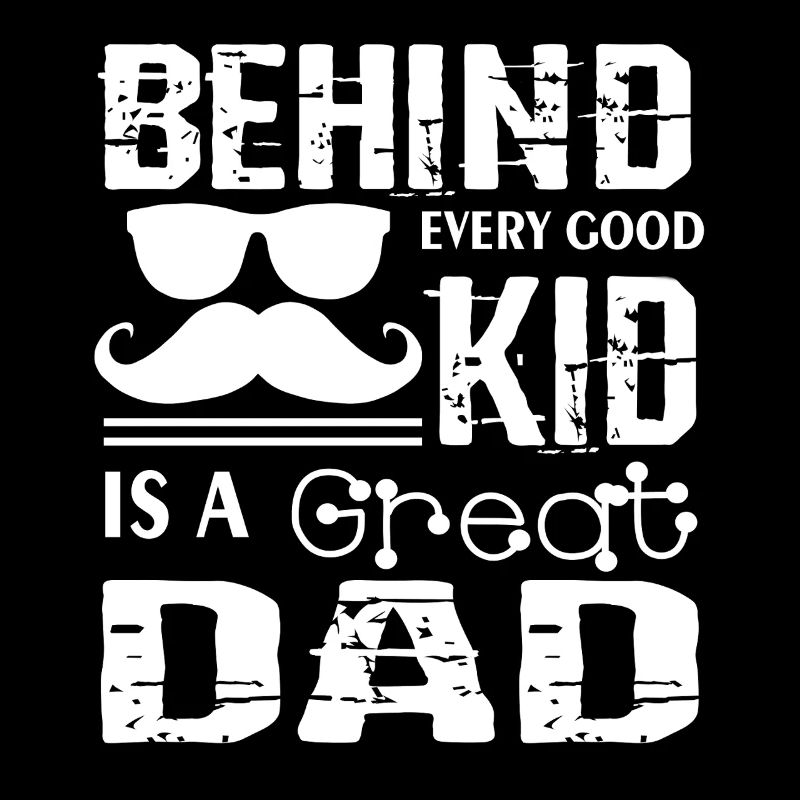 Father's Day Great Dad