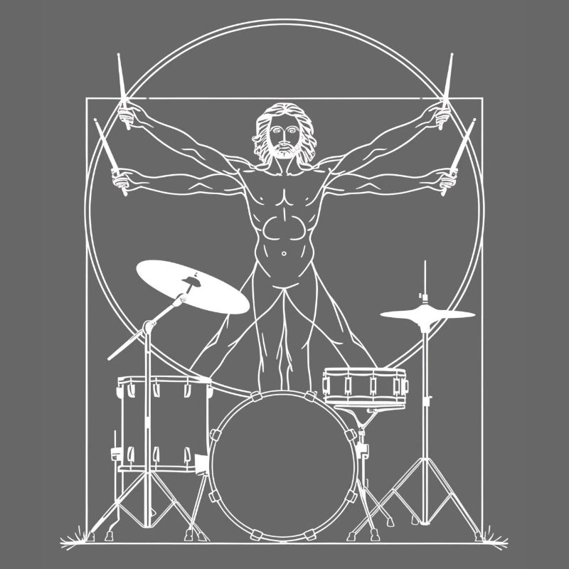 Drummer - Drum drum drum
