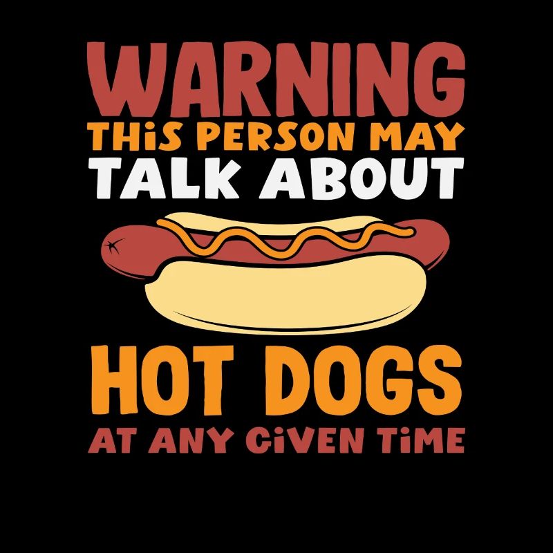 Attention Hot Dog Lovers Beware Conversations