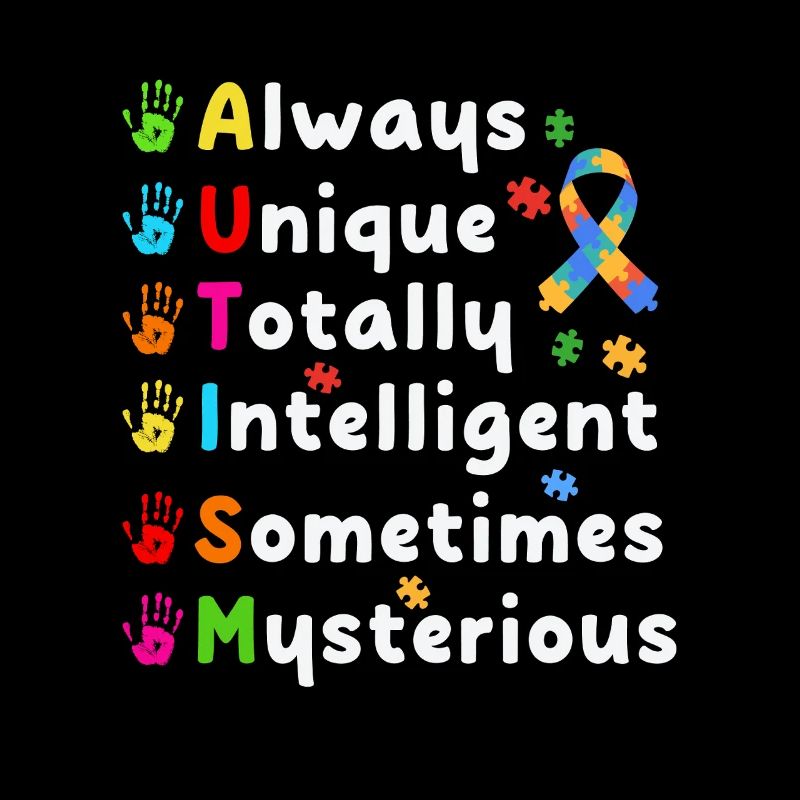 Autisme Autiste