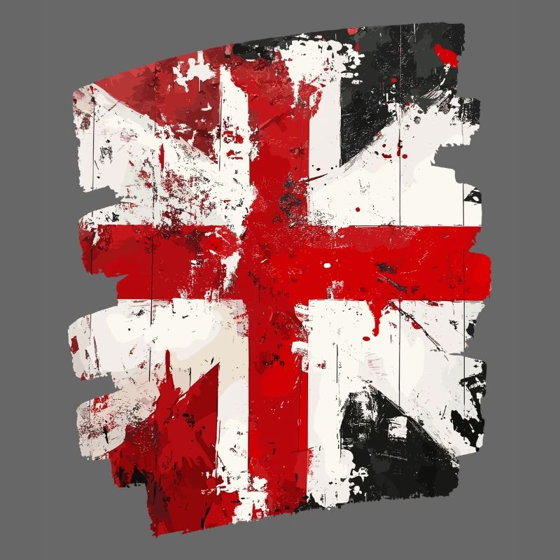 Drapeau du Danemark Dannebrog